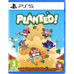 Planted! PS5