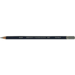 Derwent Ξυλομπογιά Ακουαρέλας Silver Grey 71