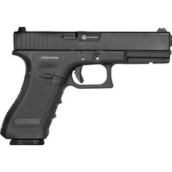 Evolution EP0217 Αεροβόλο Πιστόλι Gas Ram BBs Blowback 6mm
