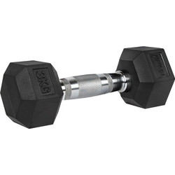 Virtufit Hexa Pro VF02008 Εξάγωνος Αλτήρας 3kg