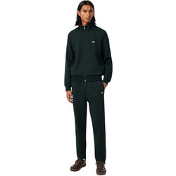 Lacoste Ανδρικό Παντελόνι Φόρμας Κυπαρισσί XH1440-SPU
