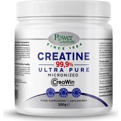 Power Health Creatine 99.9% Ultra Pure Micronized 300gr