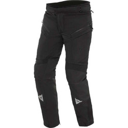 Dainese Gullfoss Ανδρικό Παντελόνι Μηχανής 4 Εποχών Αδιάβροχο Μαύρο