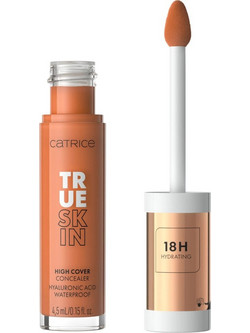 Catrice True Skin 600 CC Apricot Liquid Colour Corrector 4.5ml