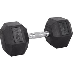 Insportline 22093 Εξάγωνος Αλτήρας 27.5kg