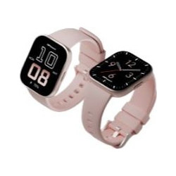 HiFuture FutureFit Zone 3 Rose Gold