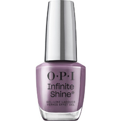 OPI Infinite Shine Reign Or Shine Gloss Βερνίκι Νυχιών 15ml