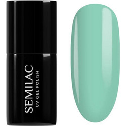 Semilac 973 Jelly Mint Ημιμόνιμο Βερνίκι Νυχιών 7ml