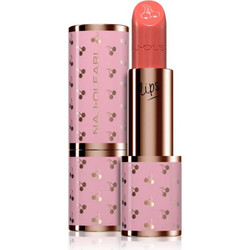 Naj Oleari Forever 01 Pink Beige Matte Κραγιόν Stick 4gr