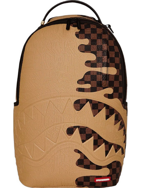 Sprayground Henny Melt B8371 Σακίδιο Πλάτης Καφέ