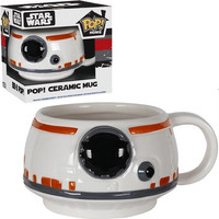 Συλλεκτικές Κούπες Funko