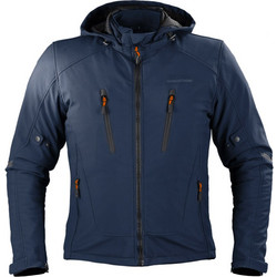 Nordcode Citizen Pro Oversize Blue