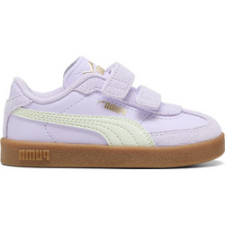 Puma Club II Era Παιδικά Sneakers Λιλά 402308-29