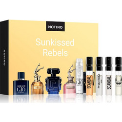 Notino Beauty Discovery Box Sunkissed Rebels