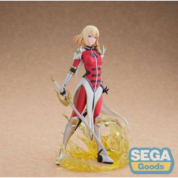 SEGA Solo Leveling XrossLink Cha Hae-In 13cm