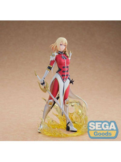 SEGA Solo Leveling XrossLink Cha Hae-In 13cm