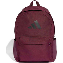 Adidas Γυναικεία Τσάντα Πλάτης Μπορντό KQ6741