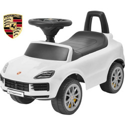 Milly Mally Porsche Περπατούρα Ride On Αυτοκινητάκι 6936