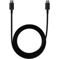 Xiaomi BHR087AGL USB-C to USB-C 2m Black