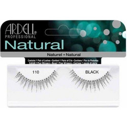 Ardell Natural 110 Βλεφαρίδες Ενιαίες 2τμχ 074764650047