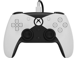 Hyperkin Competitor Wired Controller για PC Xbox X & Xbox One White