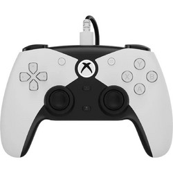 Hyperkin Competitor Wired Controller για PC Xbox X & Xbox One White