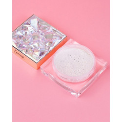 Emmanouela Cosmetics White Diamond Highlighter Powder