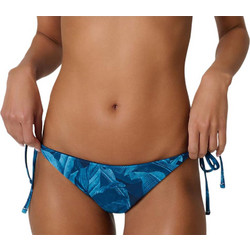 4F Bikini Slip Μπλε 4FWSS26UBKBF090-90A
