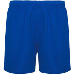 Roly Σορτς Ποδοσφαίρου Royal Blue PA0453