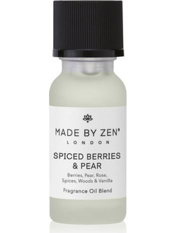 Zen Αιθέριο Έλαιο Spiced Berries Pear 5ml