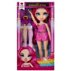 MGA Entertainment Rainbow High My Fashion Style Stella
