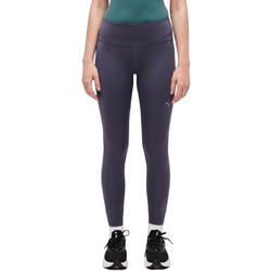 Puma TAD Essential Γυναικείο Κολάν 7/8 Ψηλόμεσο Μωβ 525899-35
