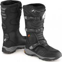 Forma Adventure Pro Dry Black