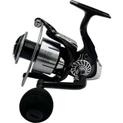 Oceanic Team Magnum Advanced 6000 Μηχανισμός Ψαρέματος για Casting / Καθετή