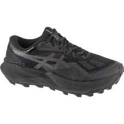ASICS Gel-Trabuco 14 Γυναικεία Αθλητικά Παπούτσια Trail Running Μαύρα 1012B936-002