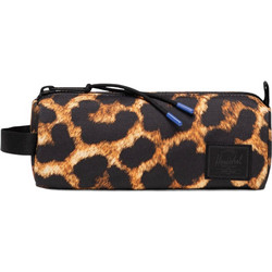 Herschel Κασετίνα Βαρελάκι Καφέ 30073-07764