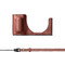 SmallRig Leather Half-Case Red