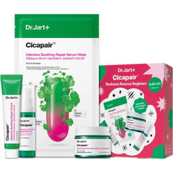 Dr.Jart+ Cicapair Redness Rescue Regimen Routine Set