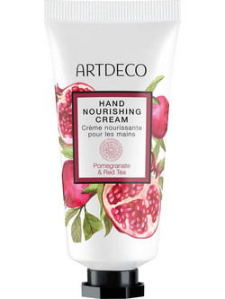 Artdeco Pomegranate & Red Tea Ενυδατική Κρέμα Χεριών 75ml