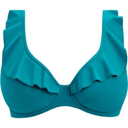 Freya Bikini Top Πετρόλ AS7230PLO