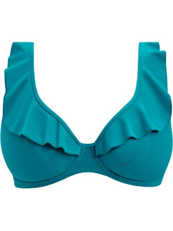 Freya Bikini Top Πετρόλ AS7230PLO