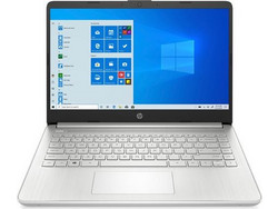 HP 14-fq0032ms Touch (Ryzen 3 3250U/8GB/128GB SSD/Radeon Graphics/Windows 11)