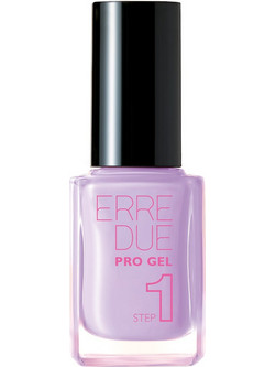 Erre Due Pro Gel 621 Lily Medusa Gloss Βερνίκι Νυχιών 12ml