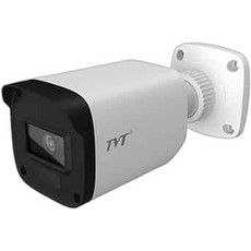 TVT 7451AS2 (D/AU/AW2) CCTV Κάμερα Ασφαλείας 5MP Full HD+ 2.8mm Αδιάβροχη Νυκτός