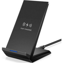 2GO 797330 Ασύρματος Φορτιστής Qi Pad 15W