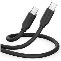 Alogic ELSI5U2CCBK1 USB-C to USB-C 240W 1m Black