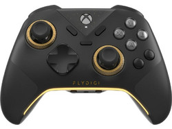 Flydigi Universal Vader 5S Wired Controller για Xbox X Black