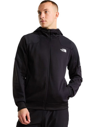 The North Face Αθλητικό Ανδρικό Μπουφάν Χειμωνιάτικο Puffer Μαύρο NF0A8J7XJK3