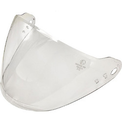 XVX Helmets Ζελατίνα Κράνους Διάφανη για Razor-II RX-100