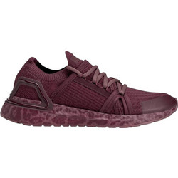 Adidas Asmc Ultraboost 2.0 Γυναικεία Αθλητικά Παπούτσια για Τρέξιμο Μπορντό KH9007